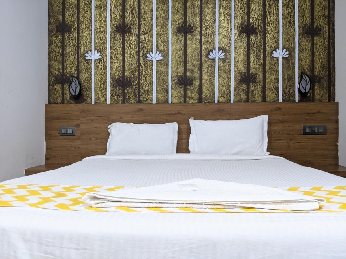 Hotel Cherai Blue View Kochi