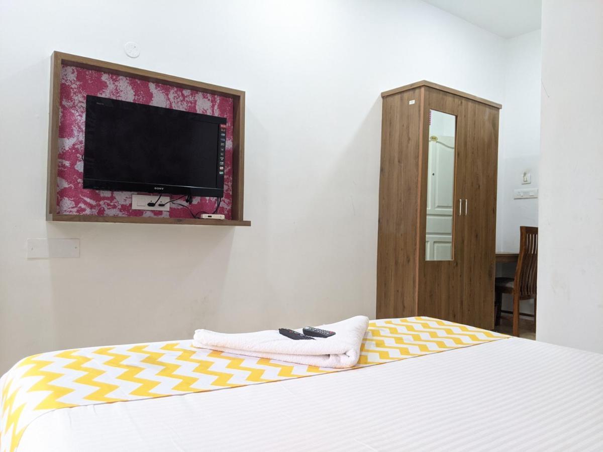Cherai Blue View Hotel Kochi