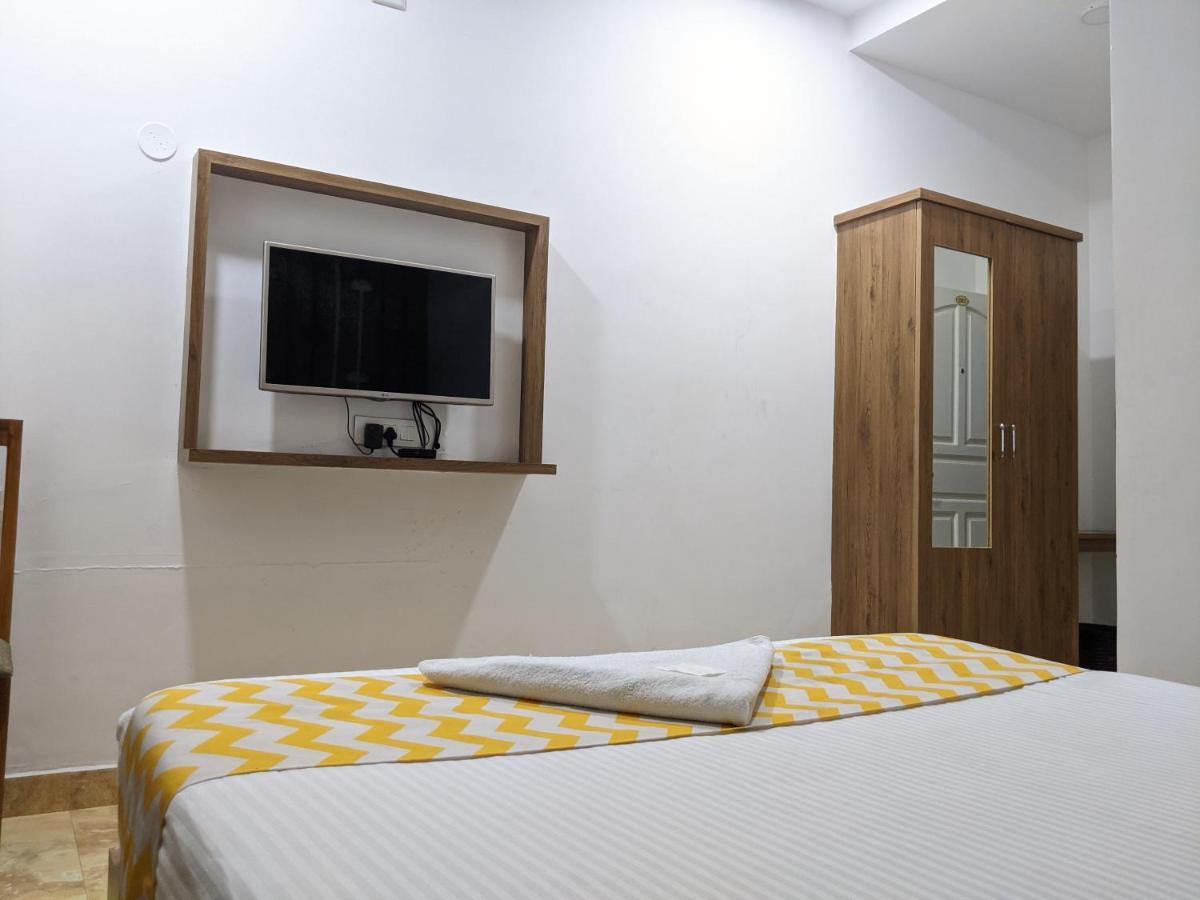 Cherai Blue View Kochi