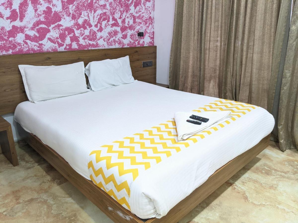 Cherai Blue View Hotel Kochi
