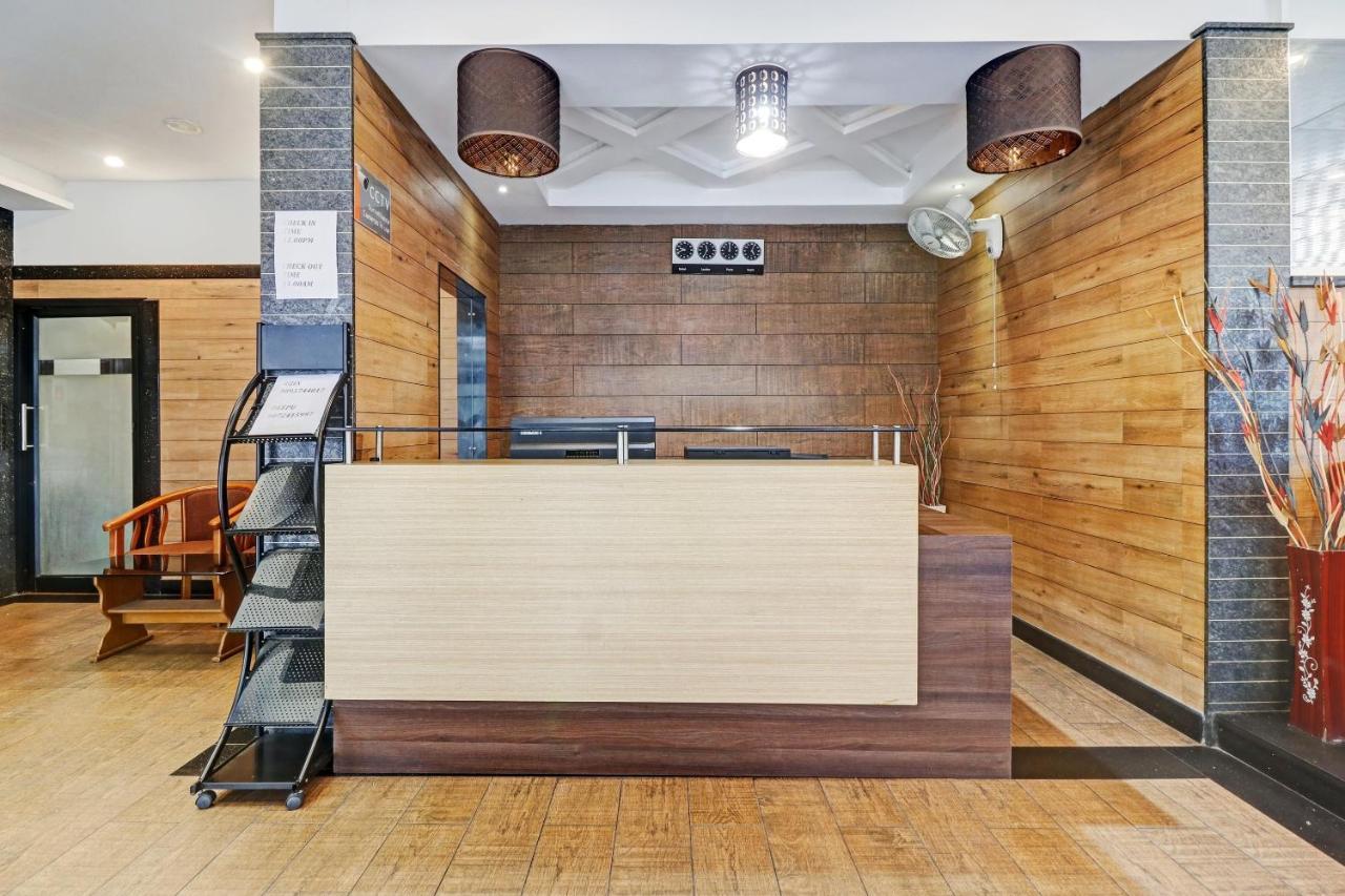Oyo Townhouse 595 Majestic Hotel 4*