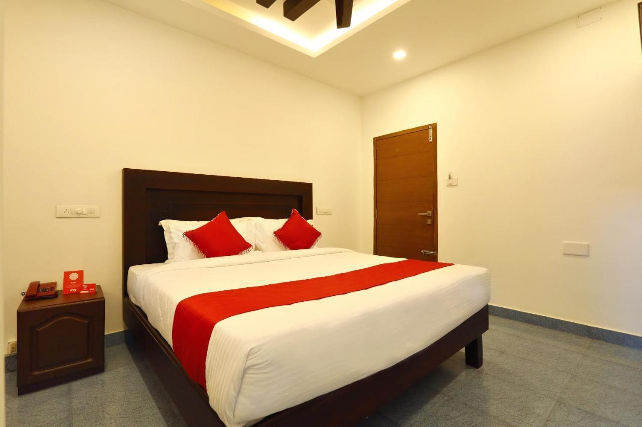 Oyo Flagship Malabar Plaza Kochi