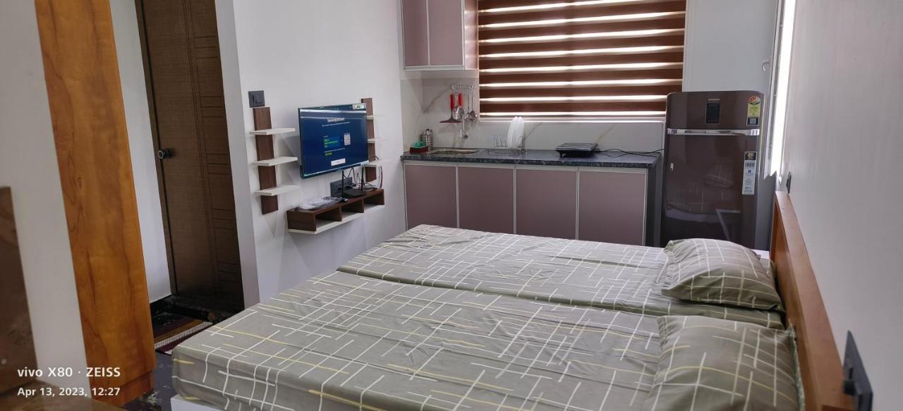 Apartment Oman House 2.o *
