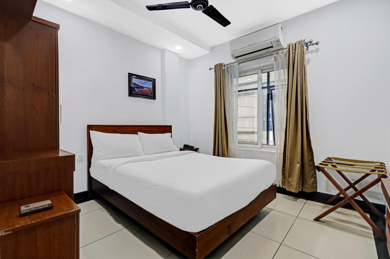 Oyo Townhouse 595 Majestic
