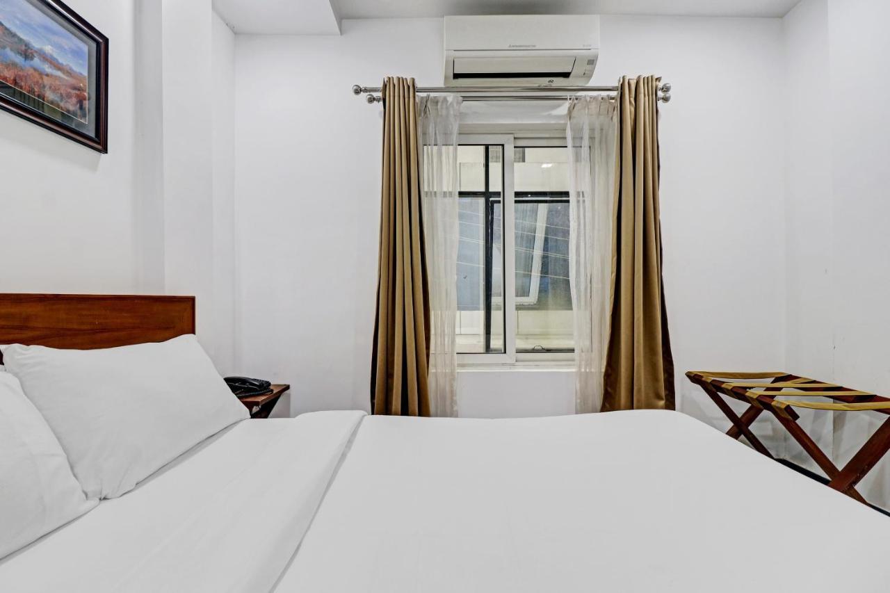 Oyo Townhouse 595 Majestic Kochi