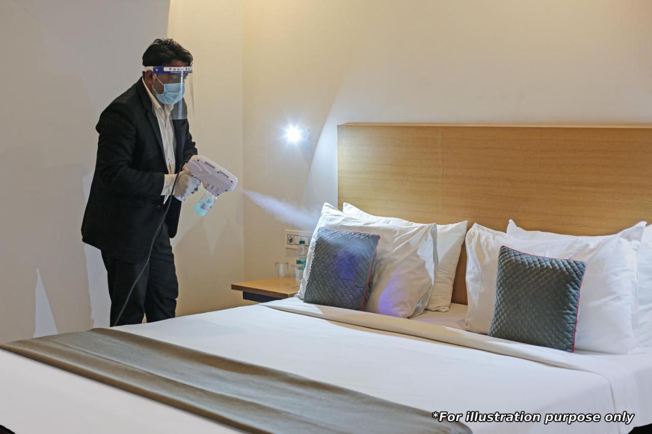Oyo Townhouse 595 Majestic 4*