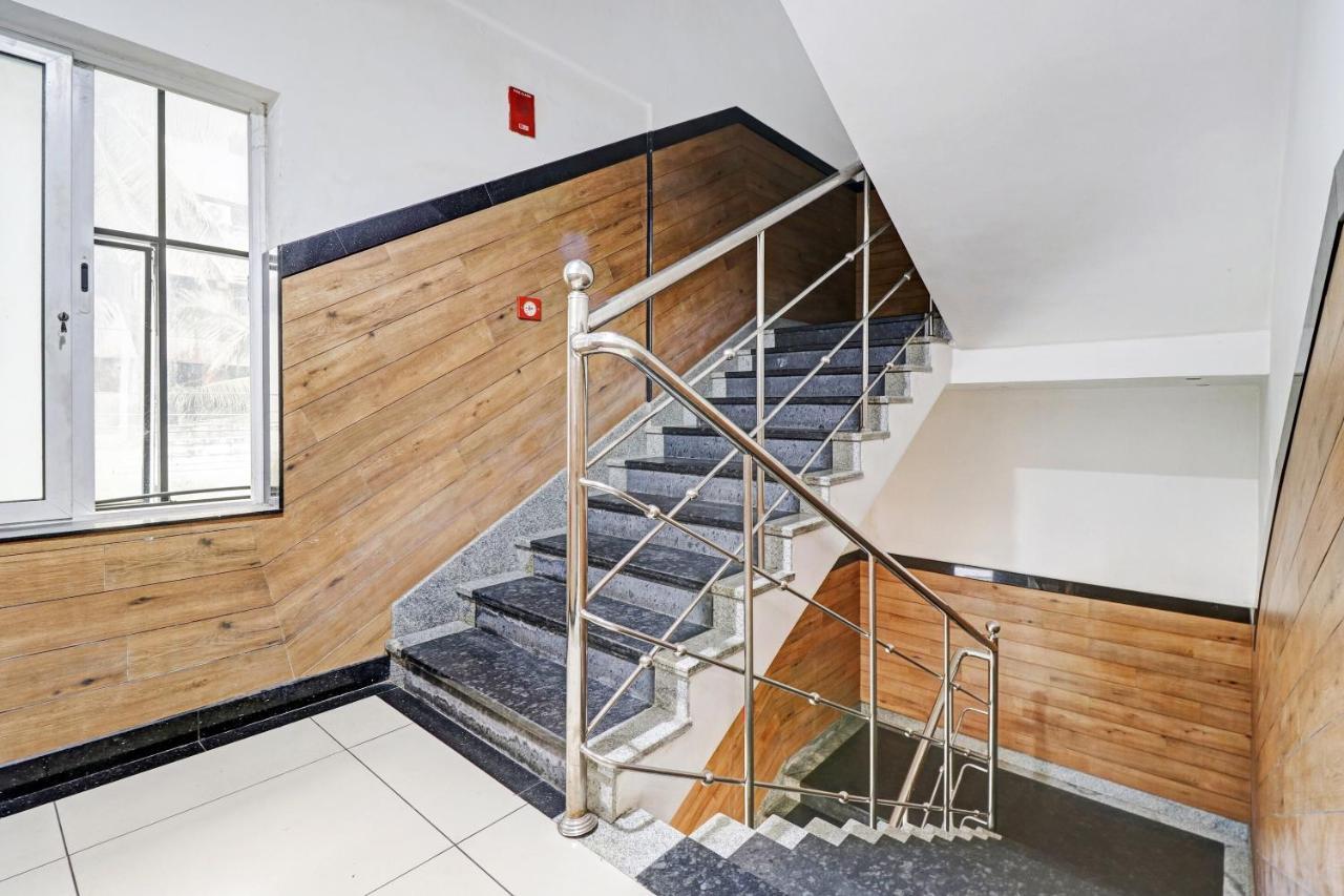 Oyo Townhouse 595 Majestic