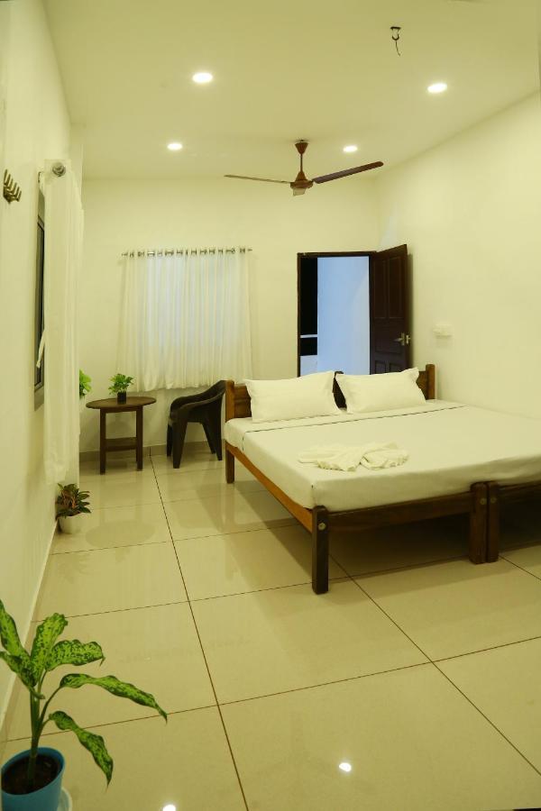 Homestay Bethesda *