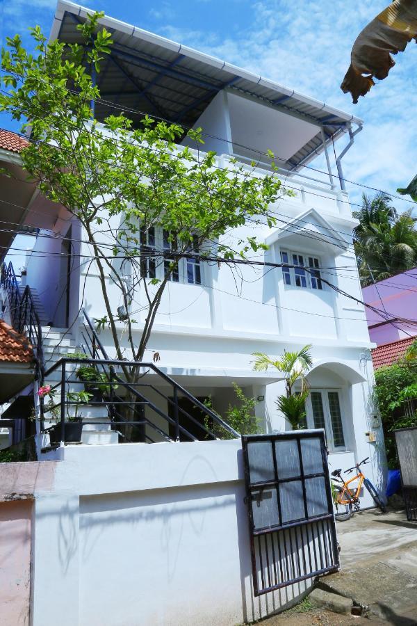 Bethesda Homestay *