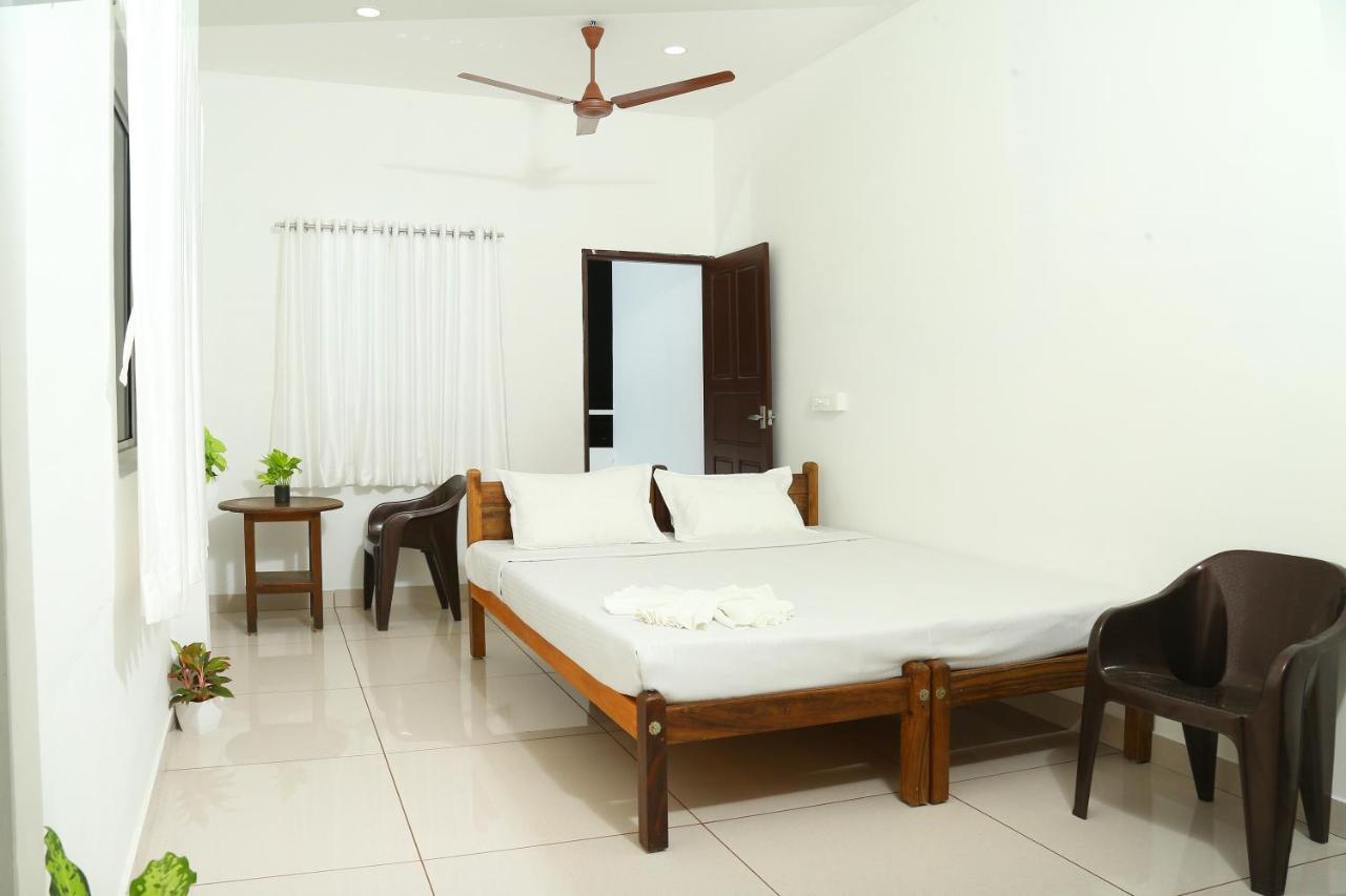 Bethesda Homestay