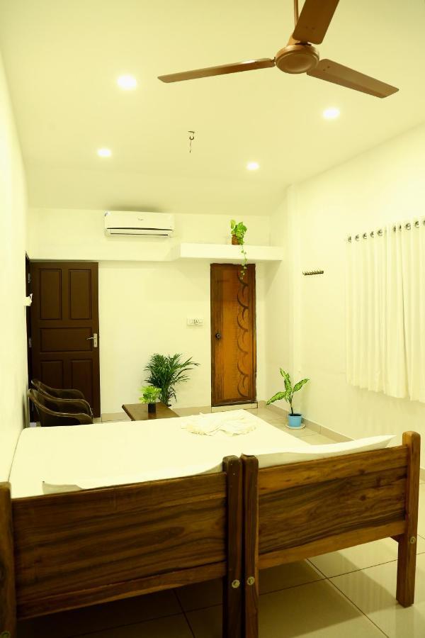 Bethesda Homestay *