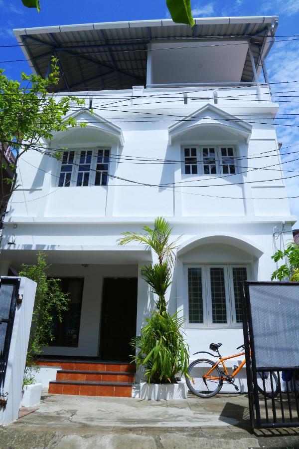 Bethesda Homestay