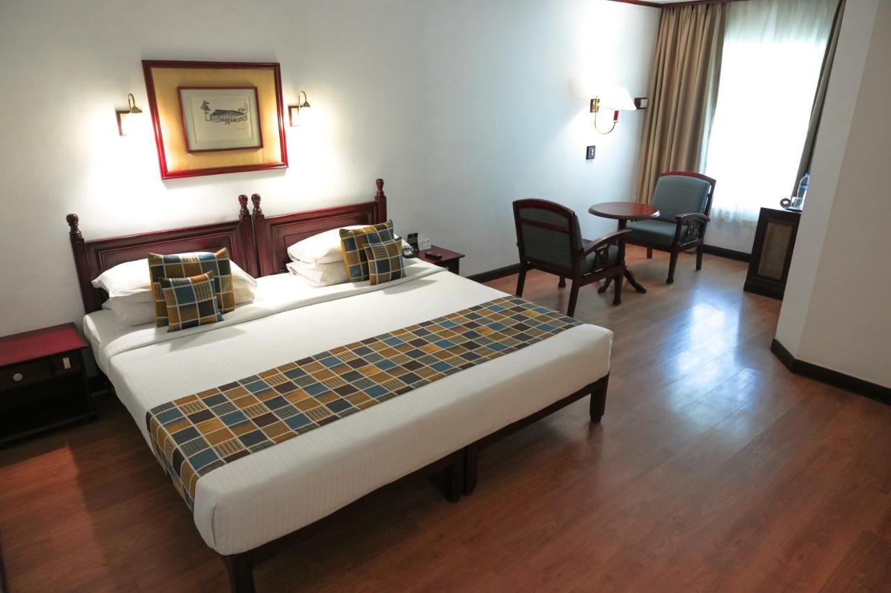 Casino - Cgh Earth, Cochin Hotel Kochi