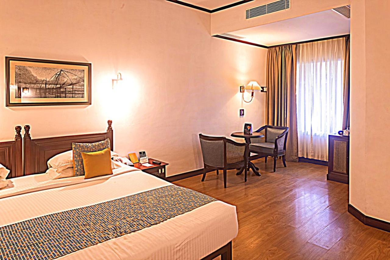 Hotel Casino - Cgh Earth, Cochin