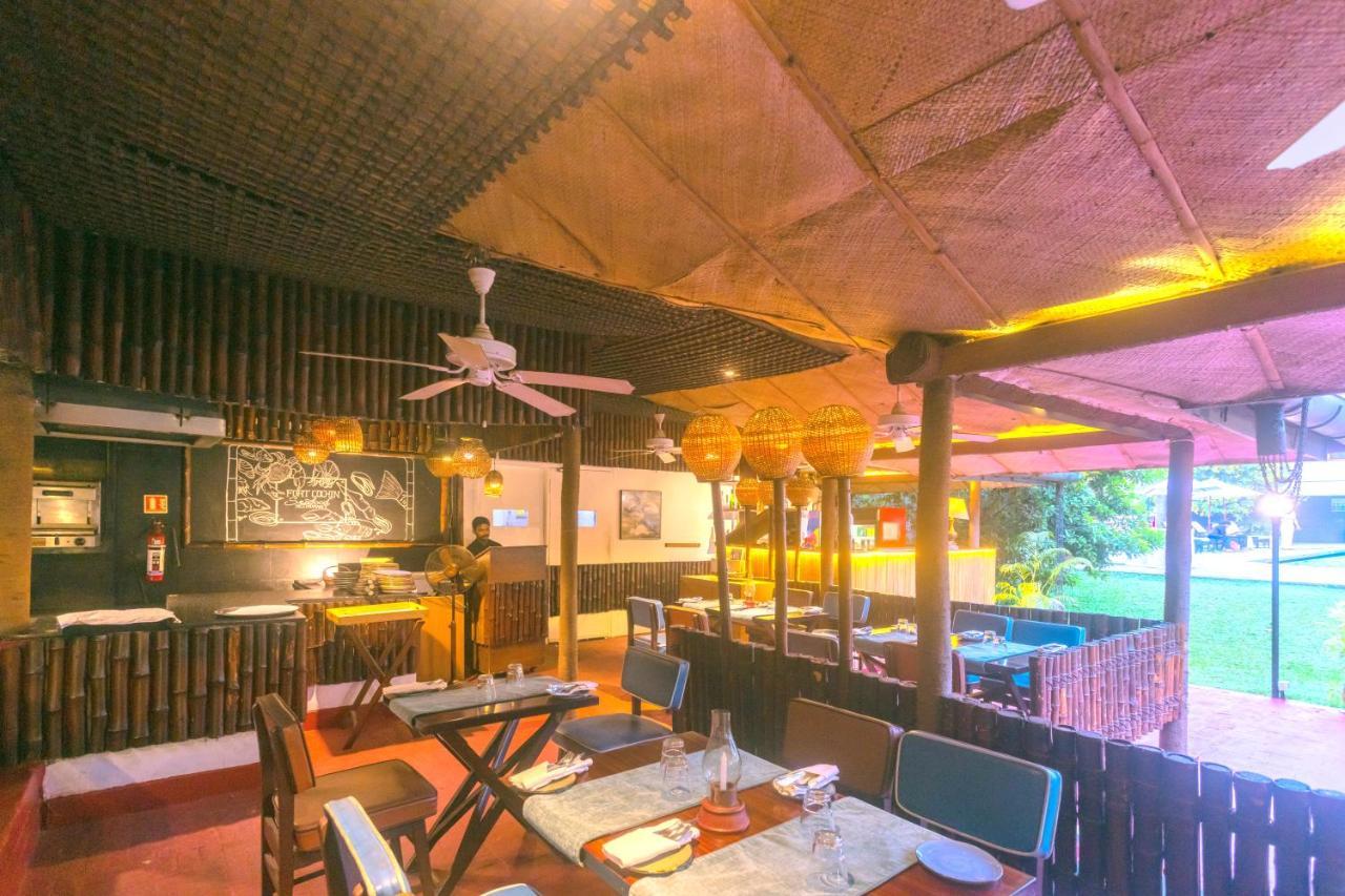 Casino - Cgh Earth, Cochin 5* Kochi