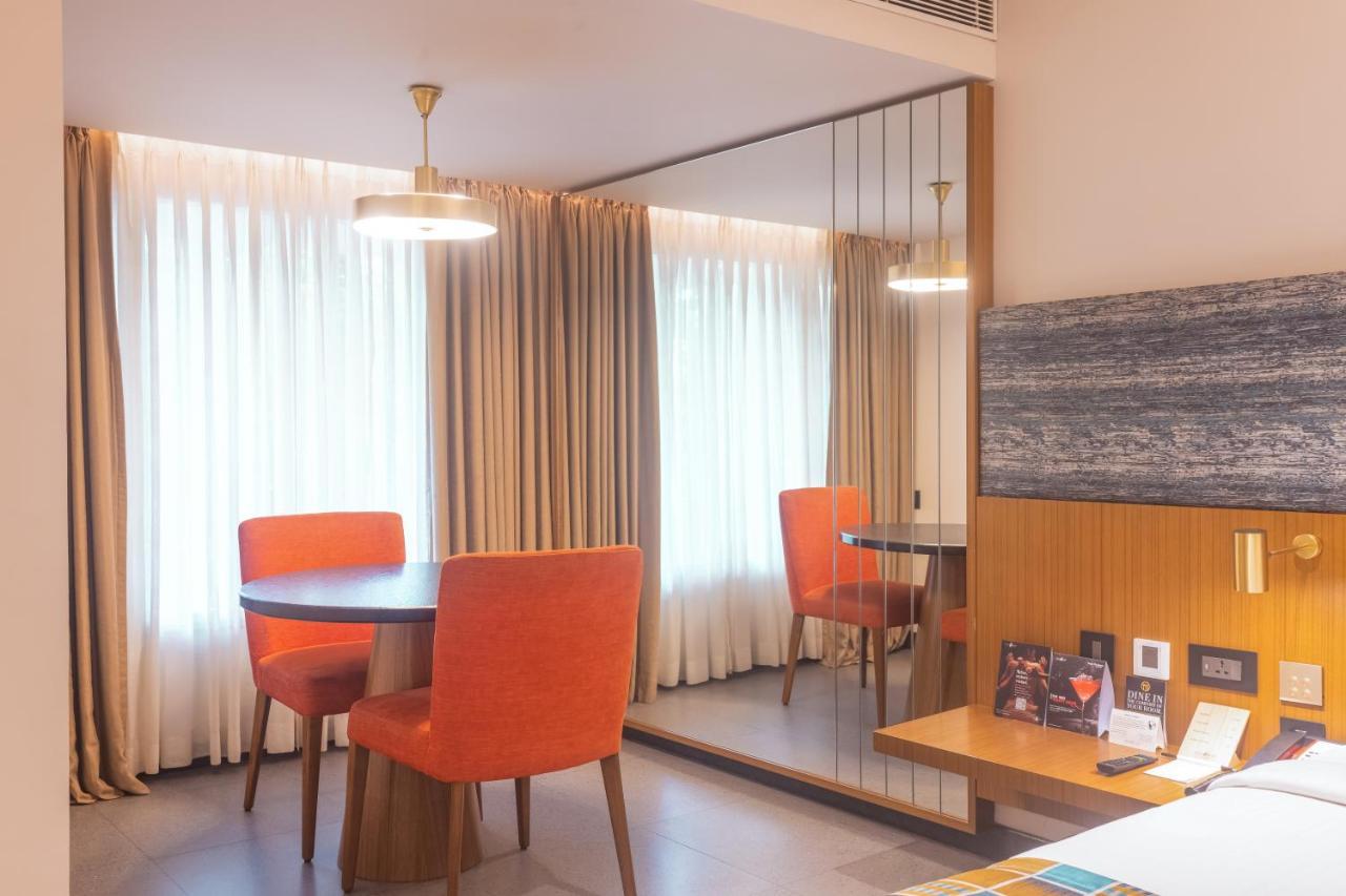 Casino - Cgh Earth, Cochin Hotel
