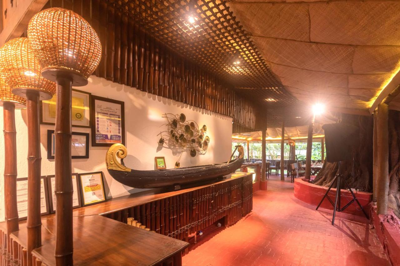 Casino - Cgh Earth, Cochin Kochi