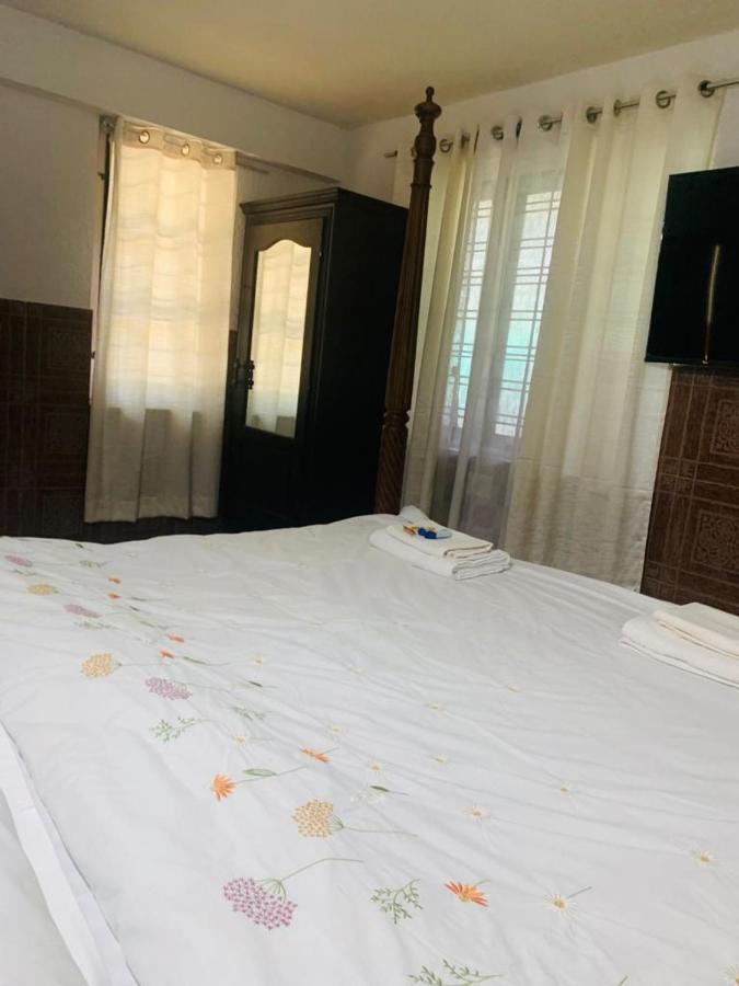 Kallanchery Retreat Homestay Kochi