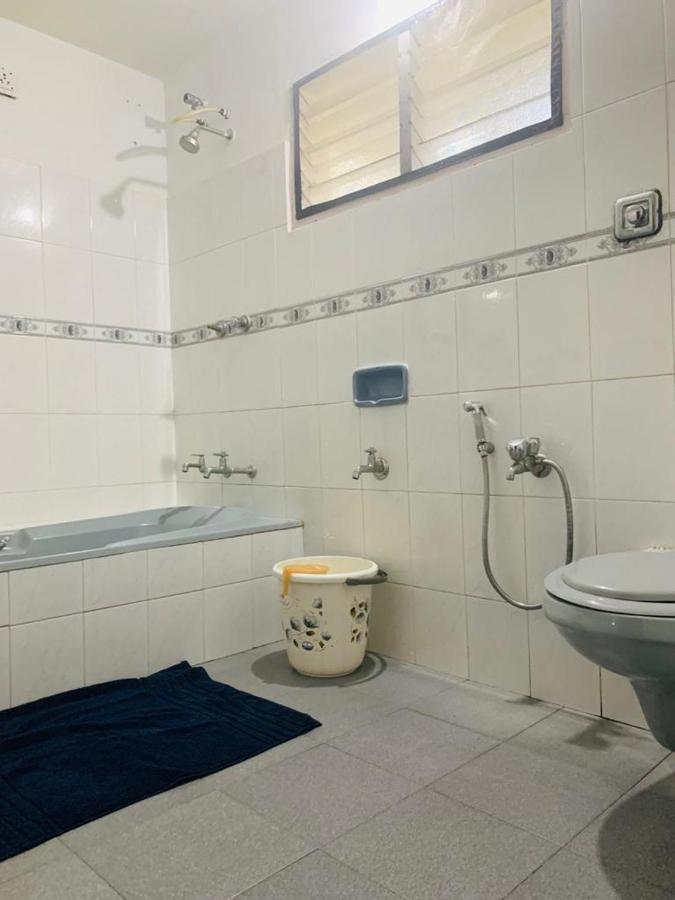Kallanchery Retreat Homestay *
