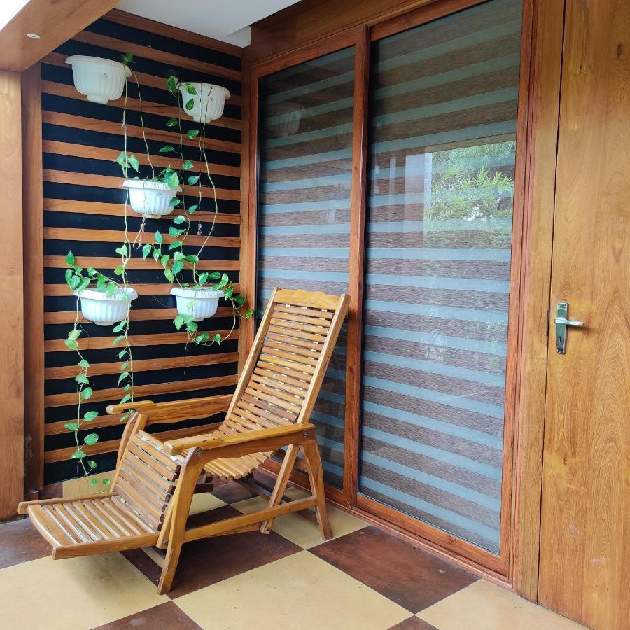 Cmk Habitat Centre Hotel Kochi