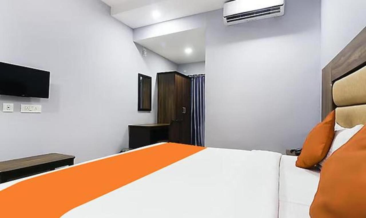 Queens Residency - Hotel *
