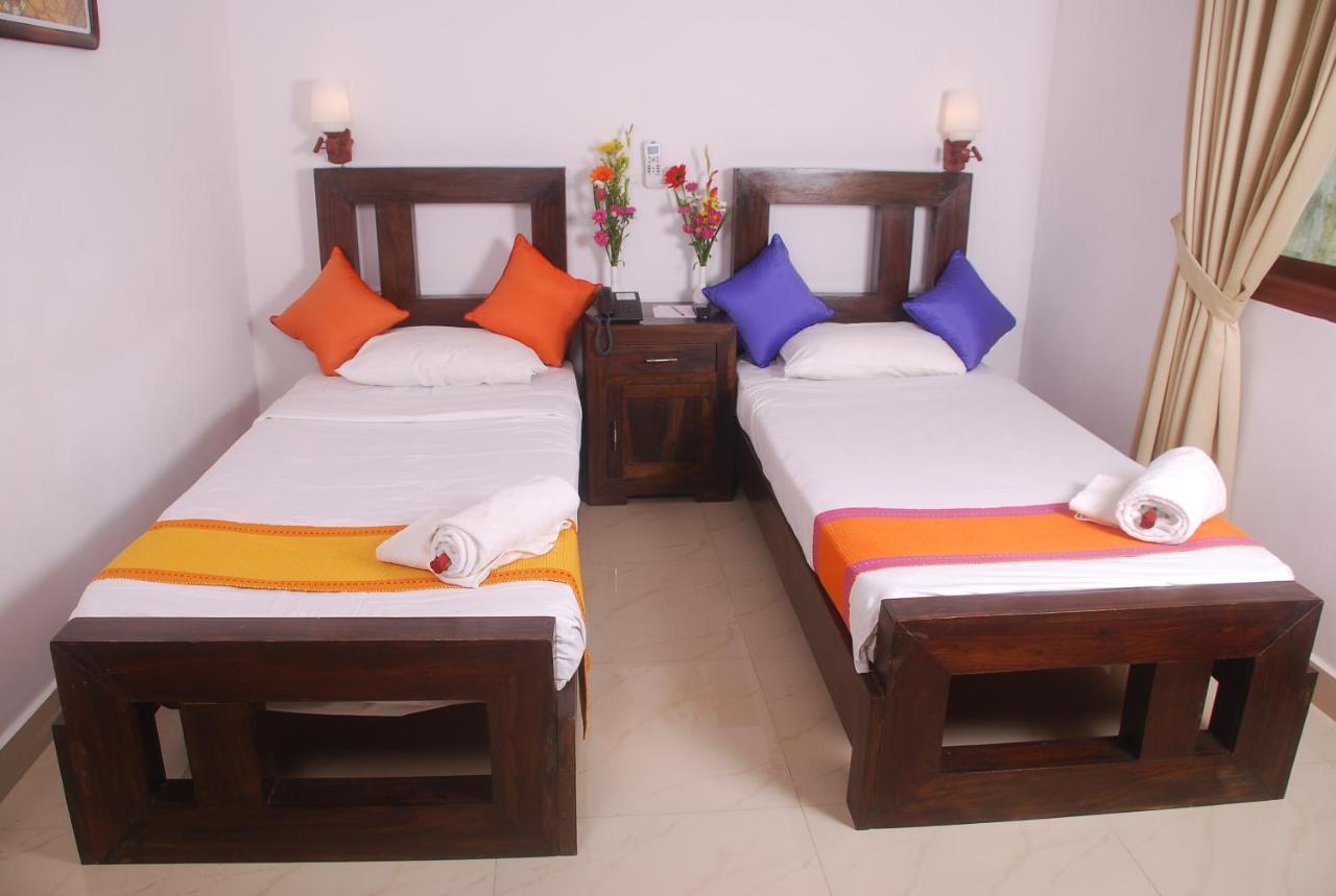Castle Hotel Kochi