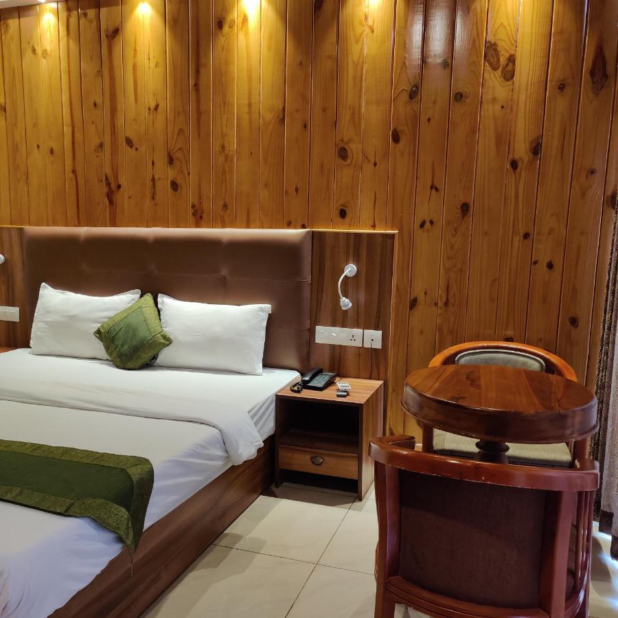 Cmk Habitat Centre 3*