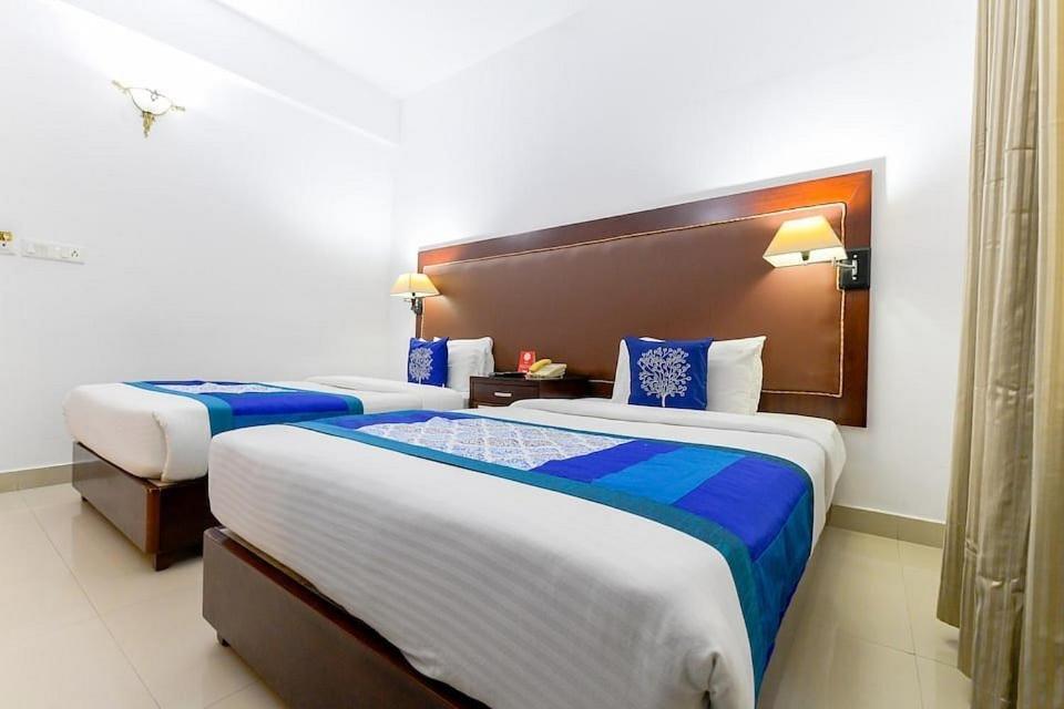 Ajantha Regency 4*
