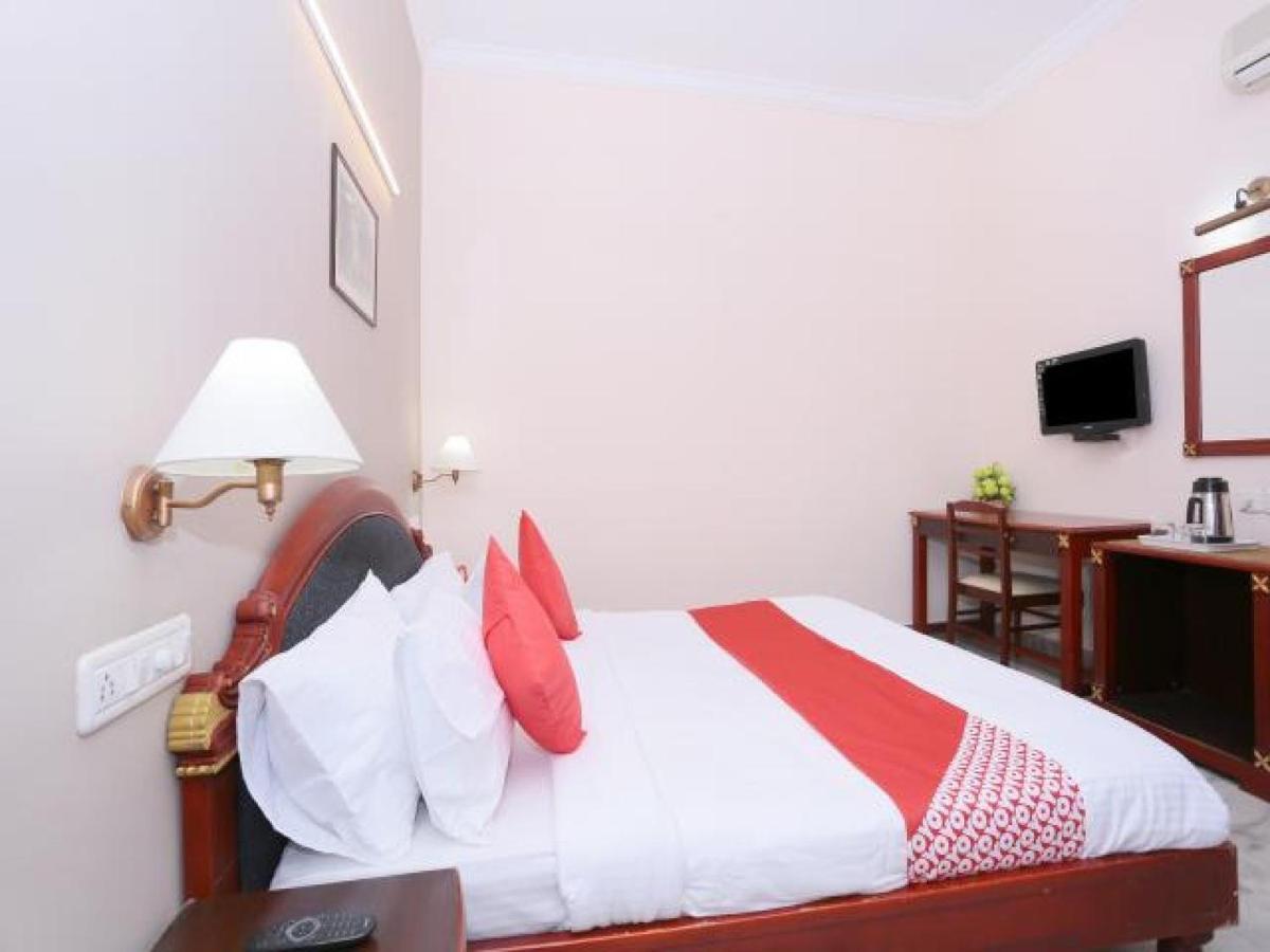 Karthika Residency Apartment Kochi
