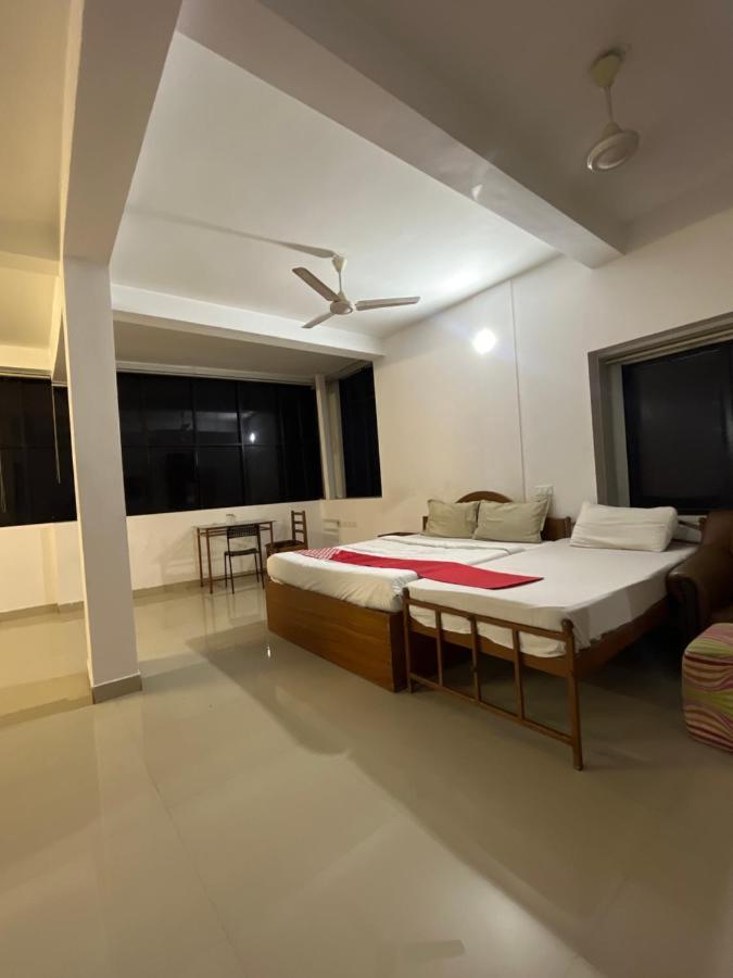 Hotel Tower 21 Regency 2*