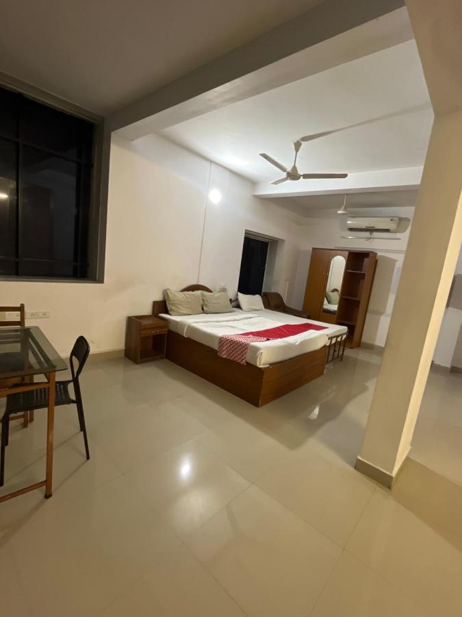 Tower 21 Regency Kochi