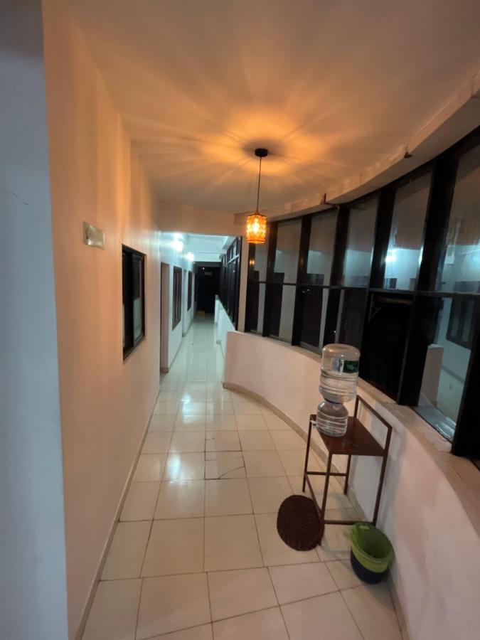 Tower 21 Regency 2* Kochi
