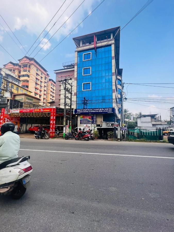Tower 21 Regency Kochi