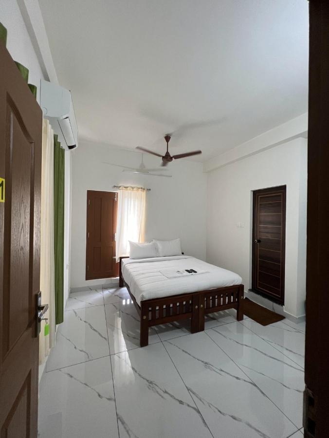 Balboa Residency Hotel Kochi