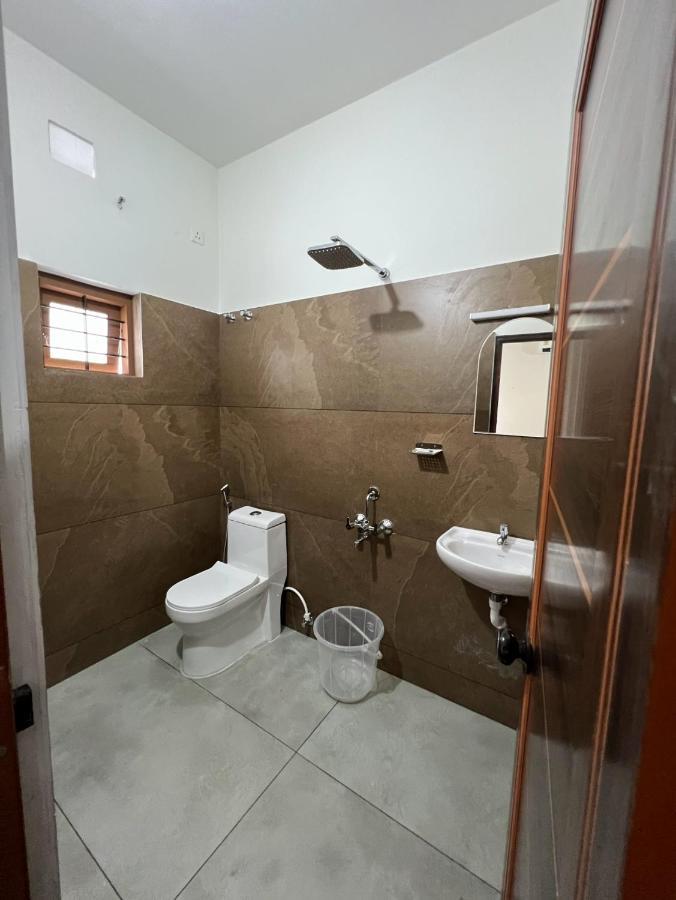Balboa Residency Hotel Kochi