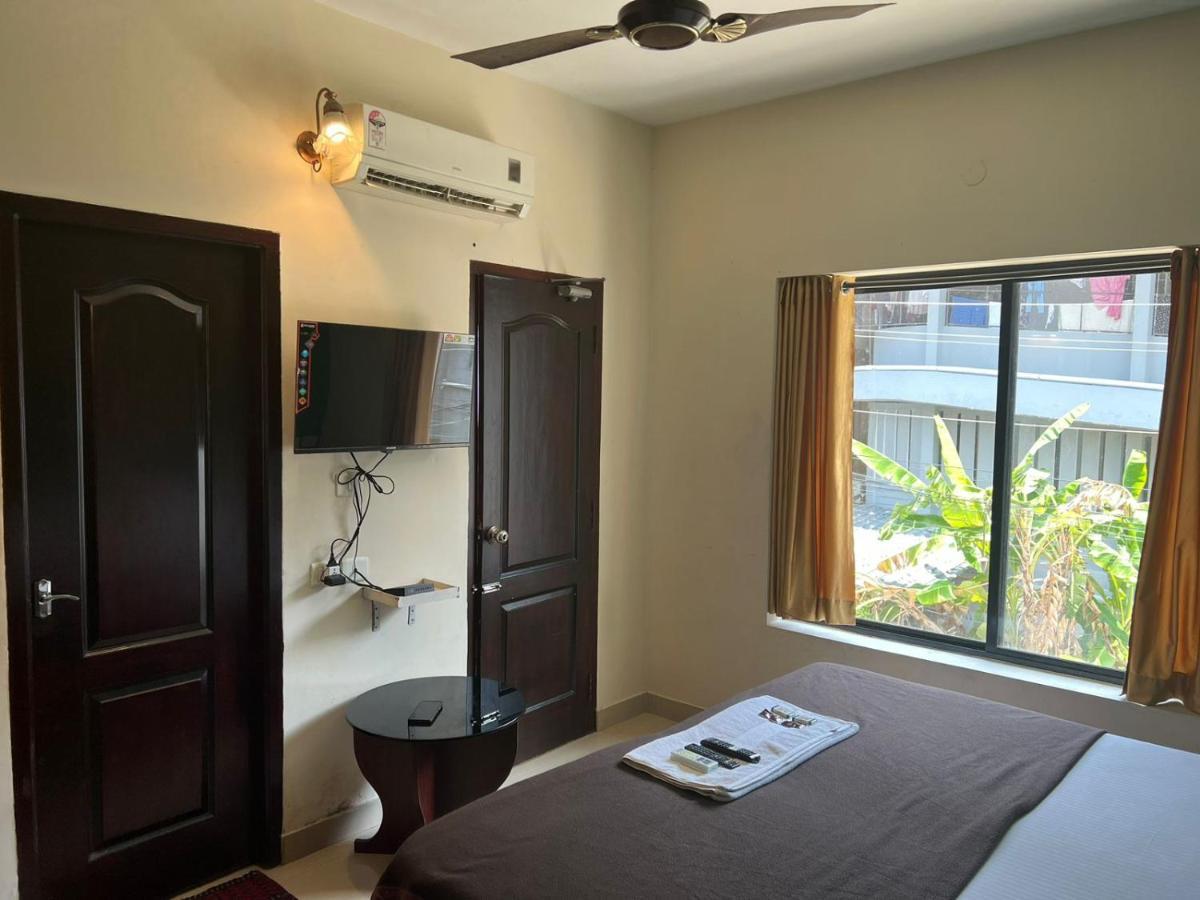We One Comfort 3* Kochi