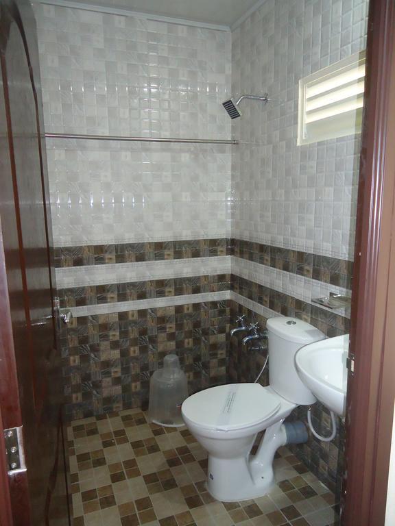 A V Residency Hotel Kochi