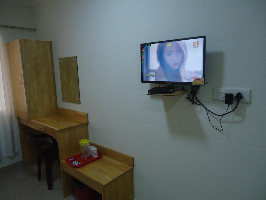 A V Residency Kochi