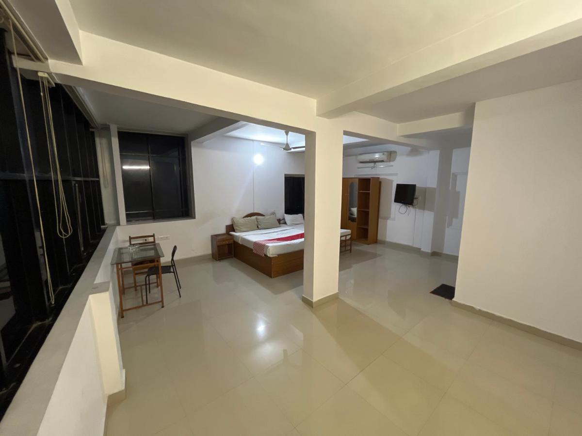 Hotel Tower 21 Regency 2*
