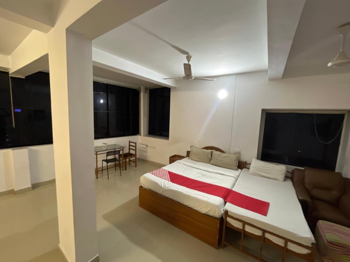 Tower 21 Regency 2* Kochi