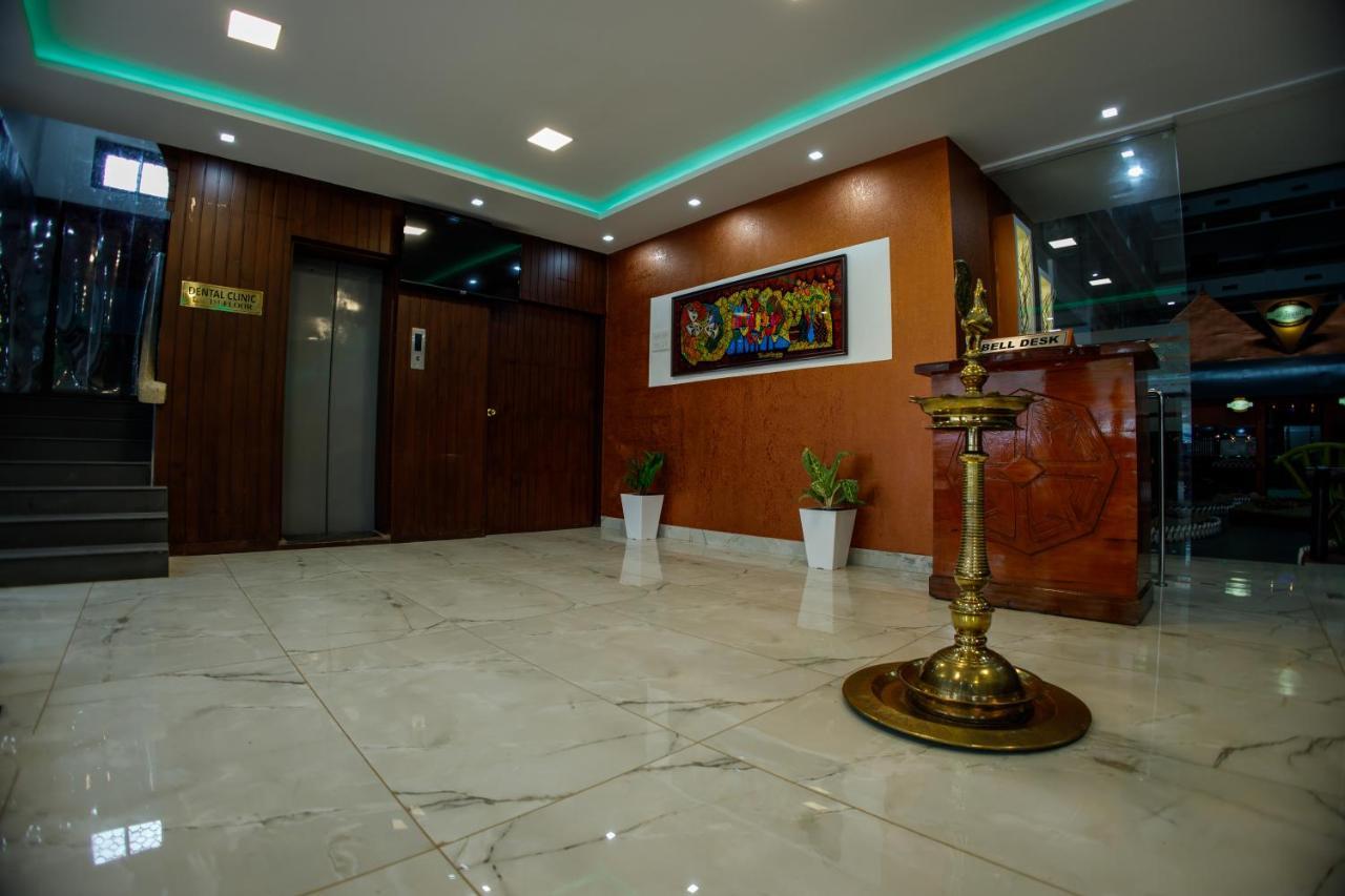 Paulson Park Hotel 2*