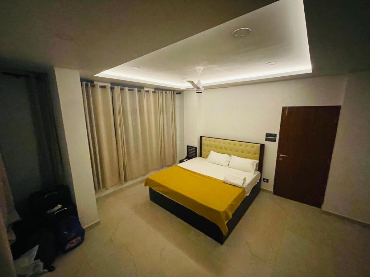 Bmran Luxury Serviced *