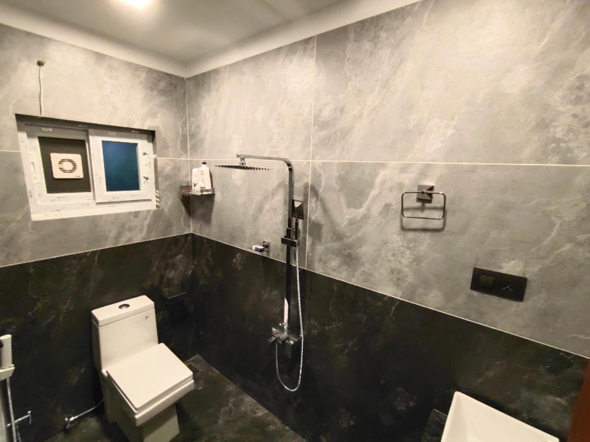 Bmran Luxury Serviced