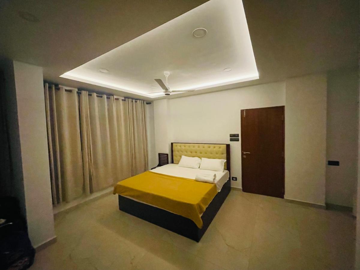 Apartment Bmran Luxury Serviced *