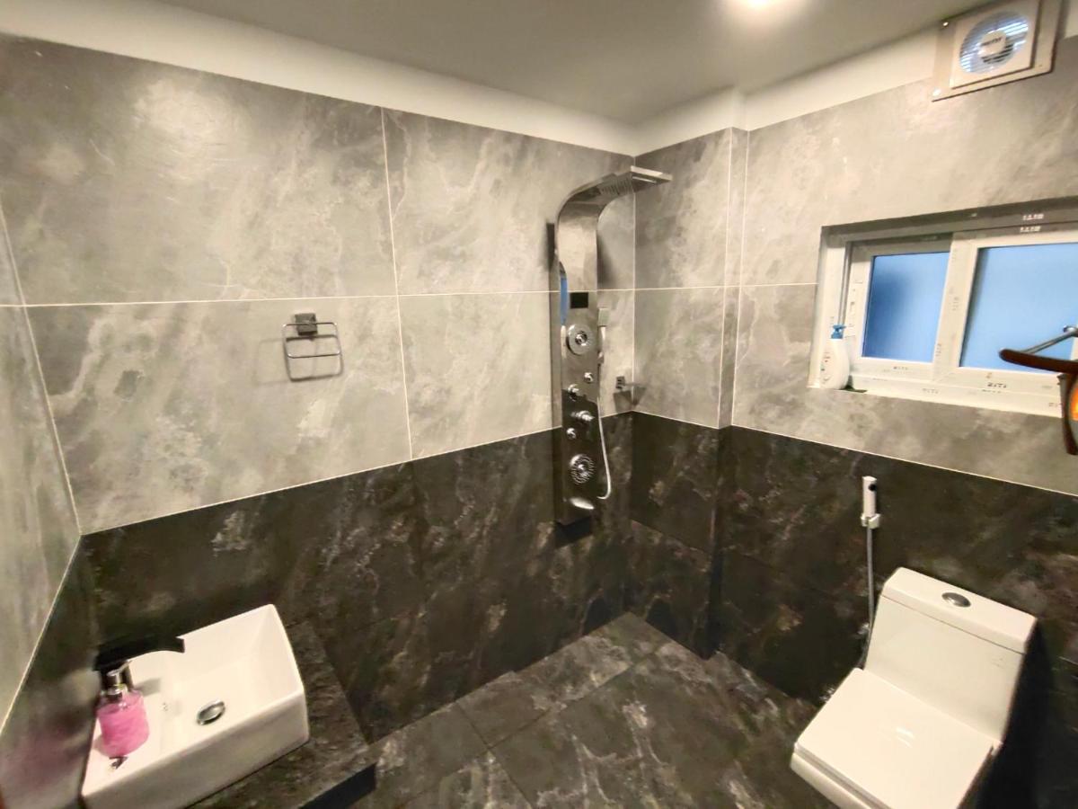 Bmran Luxury Serviced Kochi