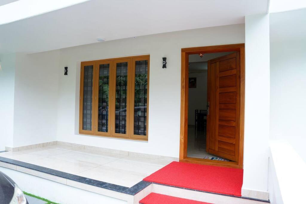 Crystal Suite1 Ground Floor Villa