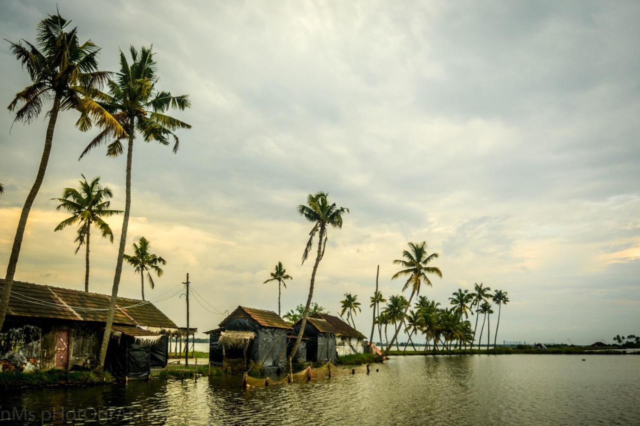Homestay Maliyakal Kochi