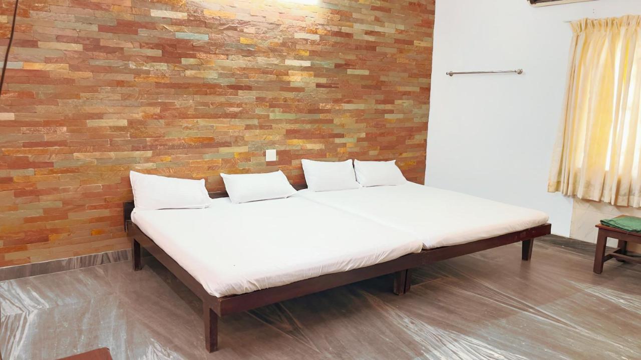 Hotel Ppg Homes 3*