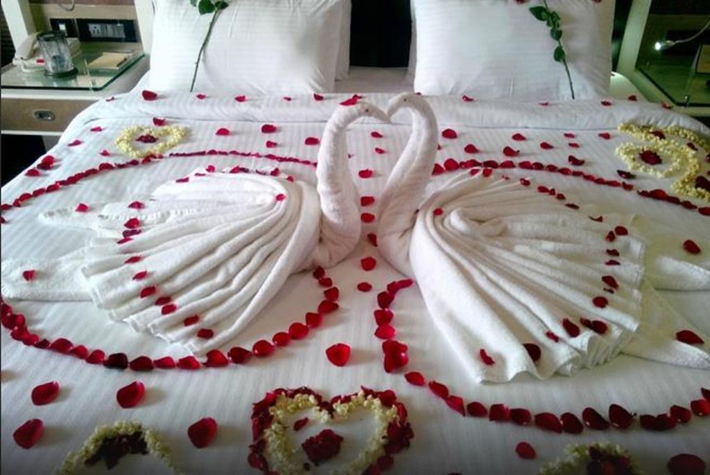 Hotel The Pgs Vedanta