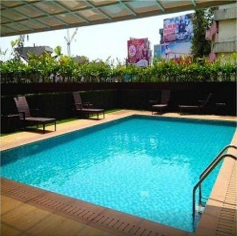 The Pgs Vedanta Hotel